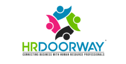 HRDoorway logo