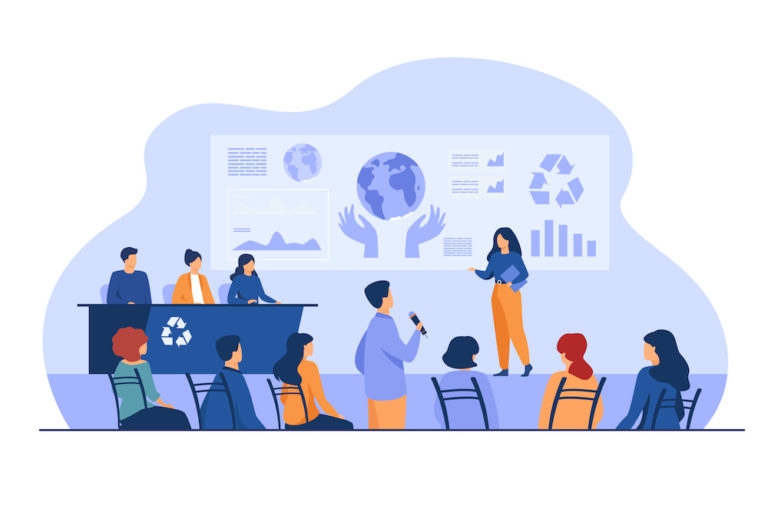 2023 Human Resources Conferences To Consider Attending HRDOORWAY